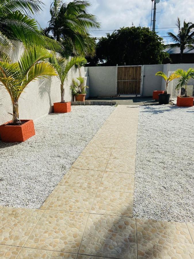 Villa Le Nid Tropical, Piscine Chauffee Étang-Salé les Bains Exterior foto