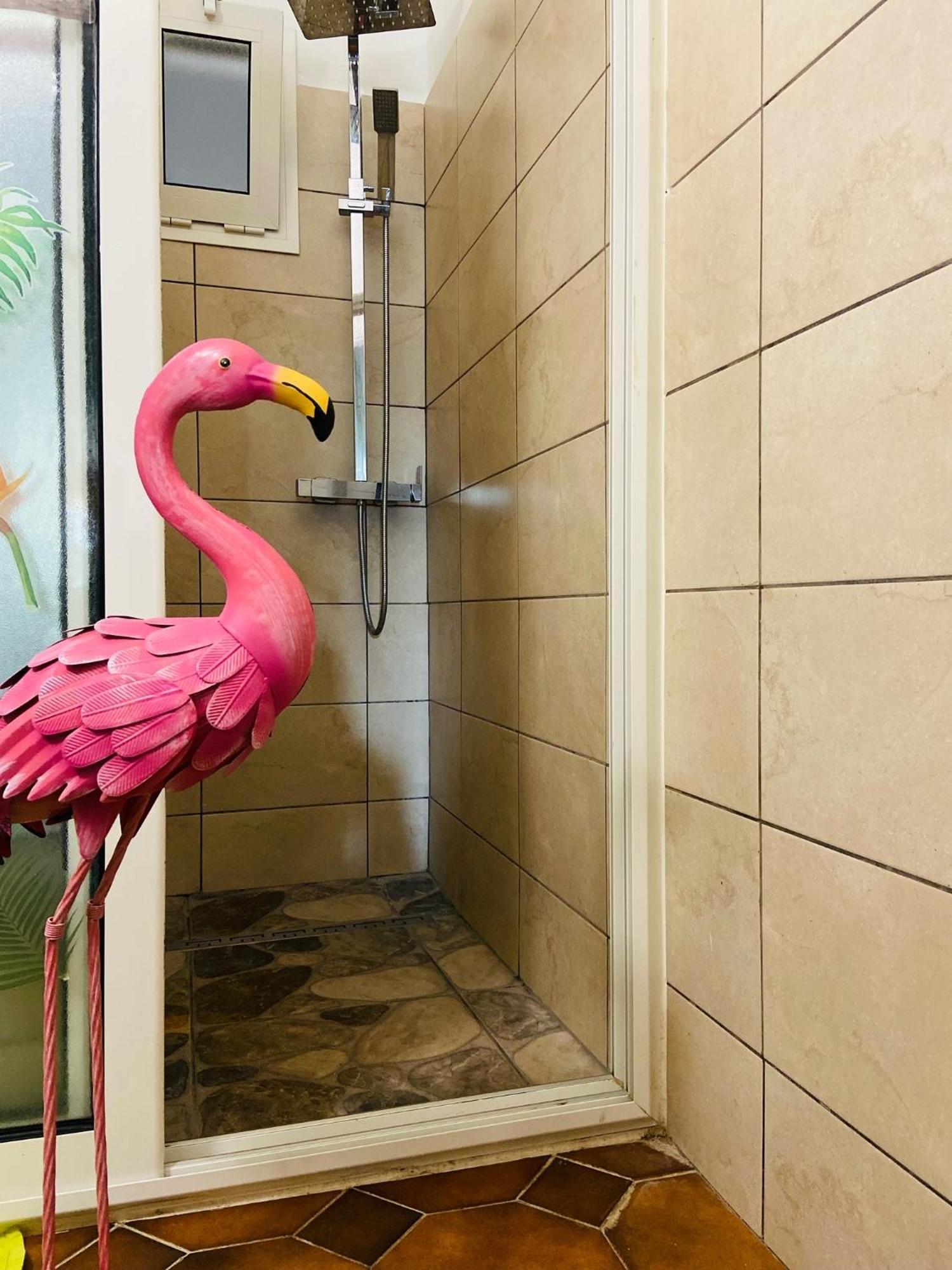 Villa Le Nid Tropical, Piscine Chauffee Étang-Salé les Bains Habitación foto